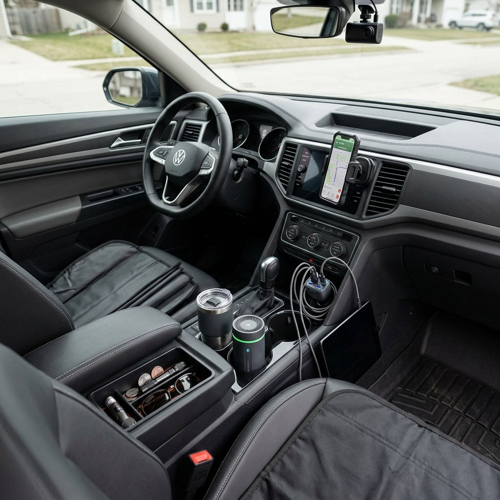 Car Accessories