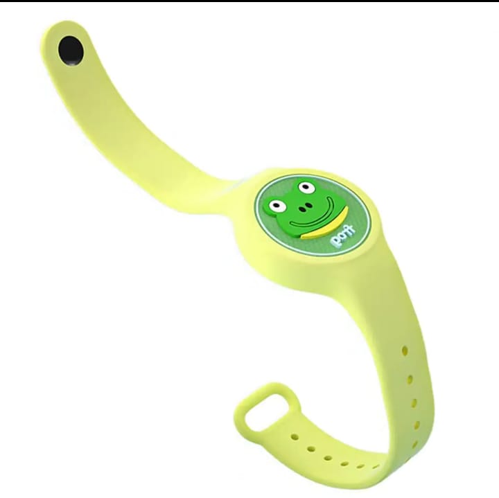 Mosquito Repellent Bracelet Children,s By 2 get 1 Free😍