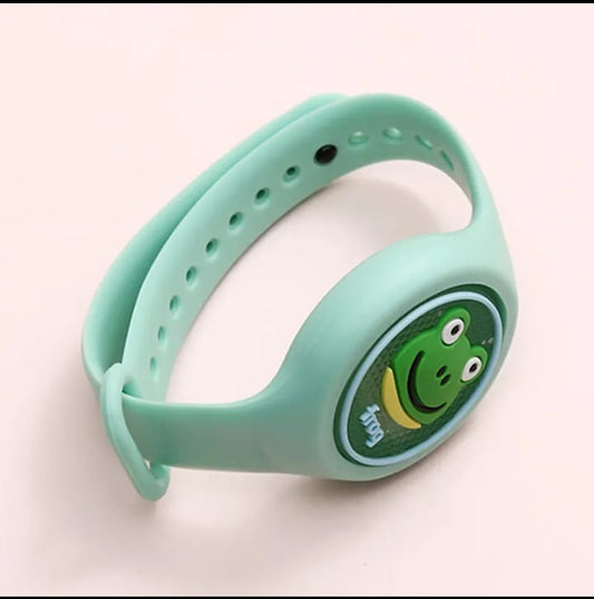 Mosquito Repellent Bracelet Children,s By 2 get 1 Free😍