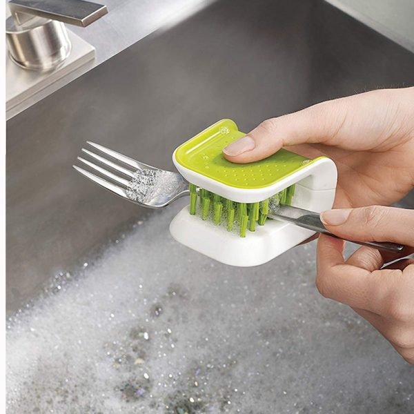 Blade Brush Knife Cleaner