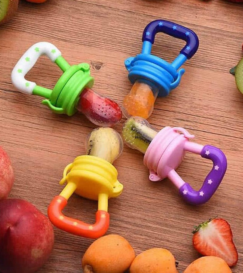 Baby Fresh Fruit Pacifier